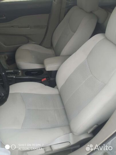 Faw besturn b50 сидения фав б 50