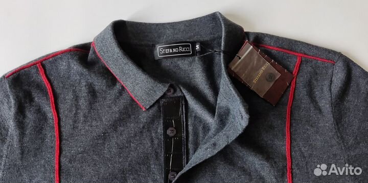 Stefano Ricci поло