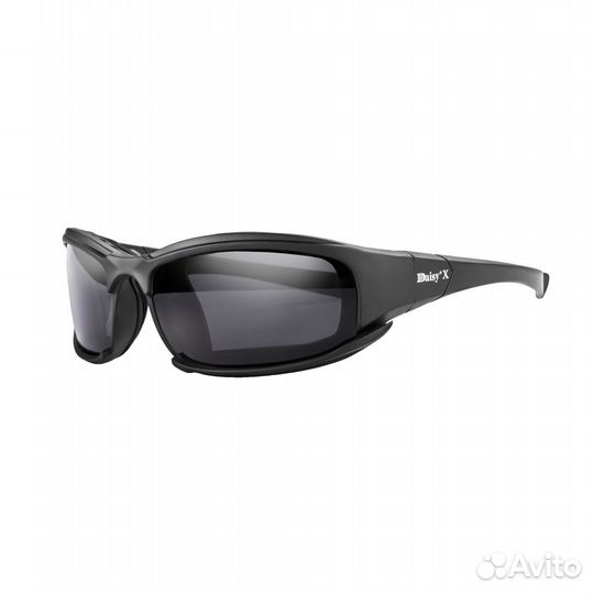 Очки защитные Daisy A.C.M X7 Outdoor Tactical