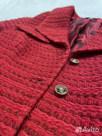 Костюм женский классический