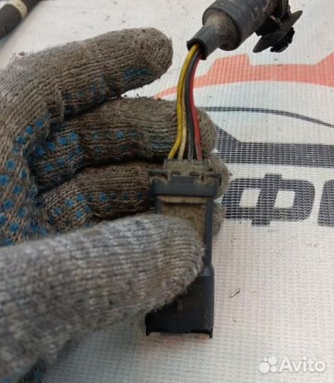 Камера заднего вида задняя Peugeot 508 седан ер6С