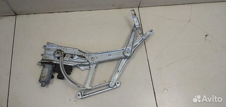 Стеклоподъемник электрический передний левый