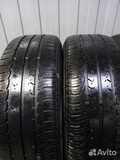 Goodyear Eagle NCT 5 Eco 195/60 R15 88V