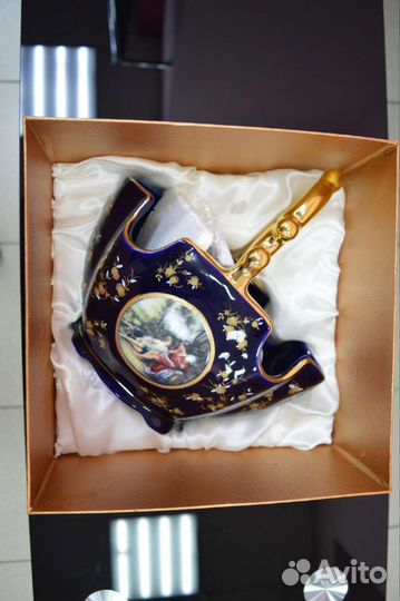 Ваза конфетница