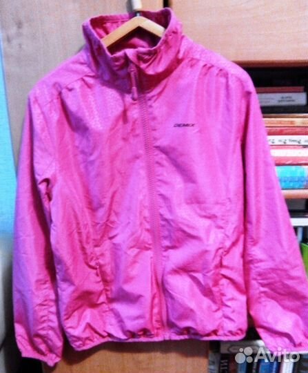 Спортивный костюм на 140 см