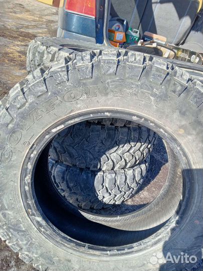 Comforser CF3000 205/70 R15