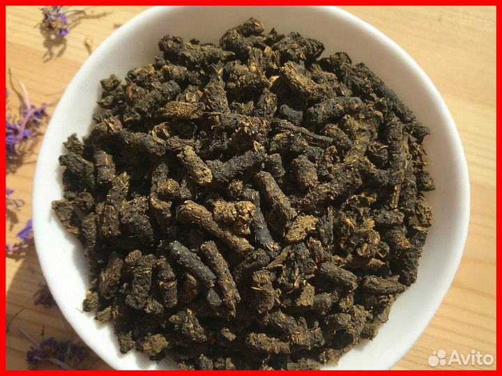 Иван-чай 1 килограмм лето 2O23, крепкий