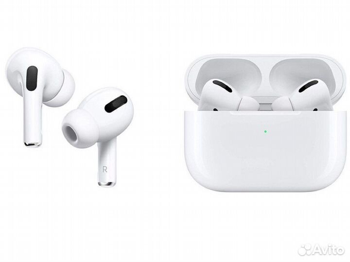 Apple AirPods Pro / New / Original / В наличии