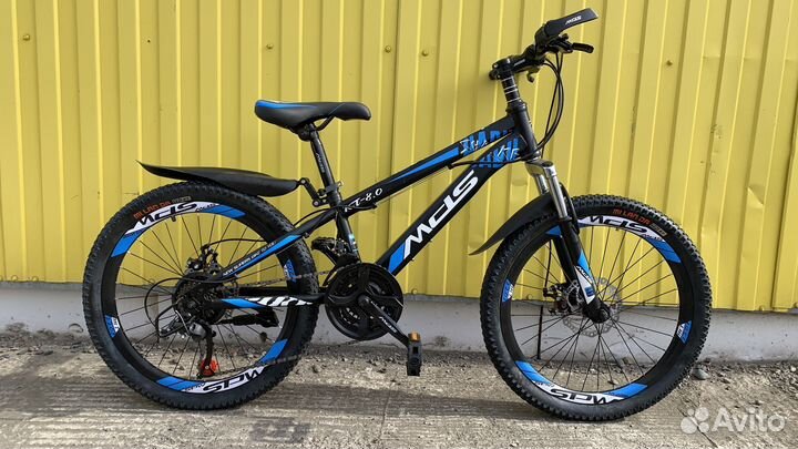 Велосипеды в Красноярске