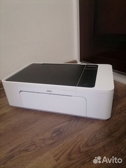 Цветной принтер