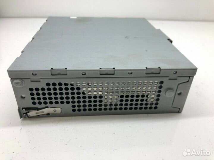 Блок радио MMI 3G 4F0035053