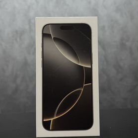 iPhone 16 Pro Max, 512 ГБ