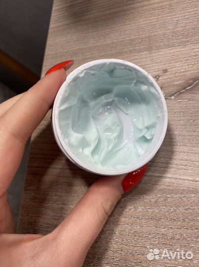 Маска антигистаминновая после депиляции Sherris