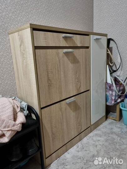 Тумба для обуви