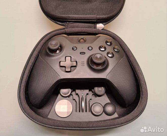 Xbox Elite Controller Series 2