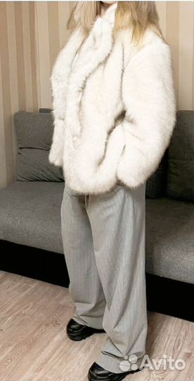 Шуба Zara M