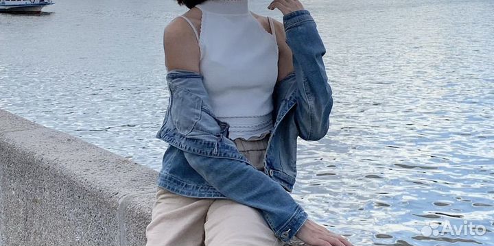 Топик женский