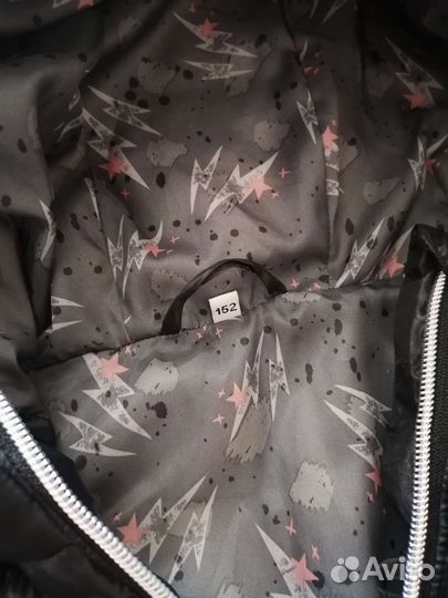 Продам жилет для девочки