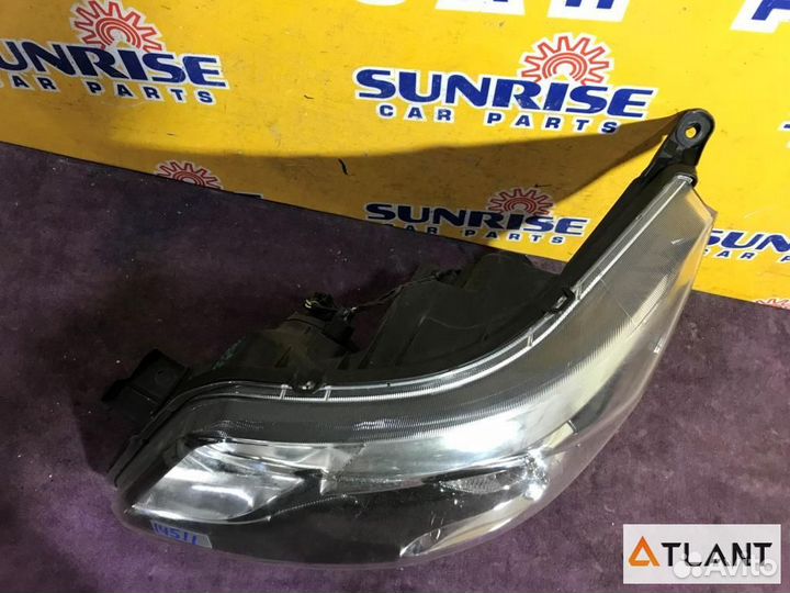 Фара левая daihatsu move