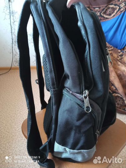 Ранец школьный для мальчика