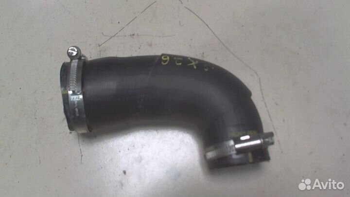 Патрубок интеркулера Honda Civic 2015, 2019