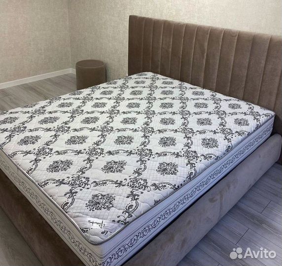 Матрас новый 90х200, какчество IKEA (икея)