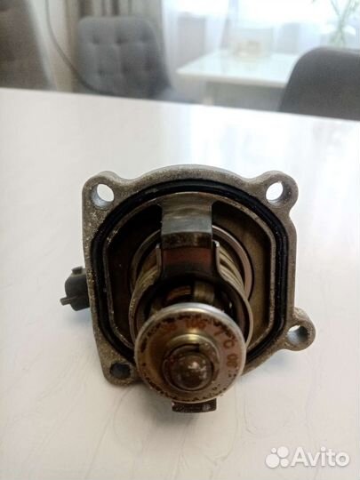 Термостат Opel