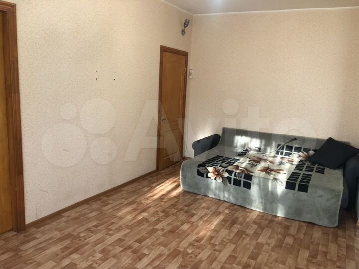 2-к. квартира, 41,7 м², 5/5 эт.