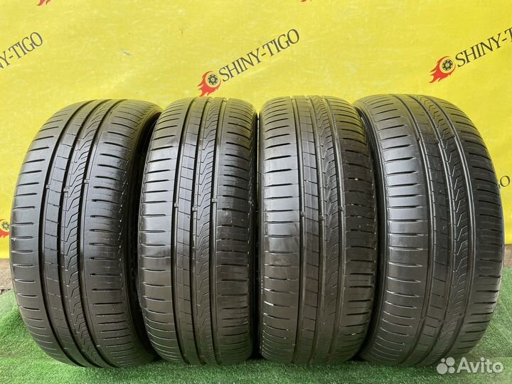 Hankook Kinergy Eco 2 K435 185/55 R15 82V