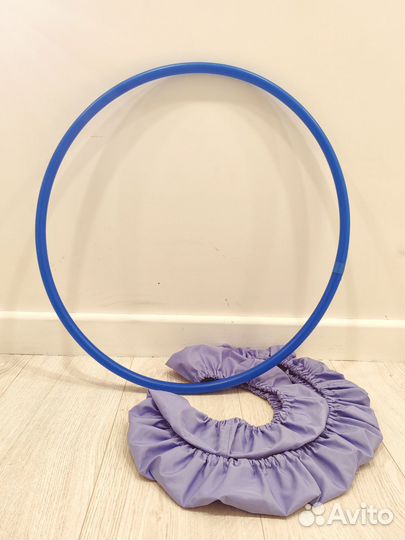 Обруч для художественной гимнастики