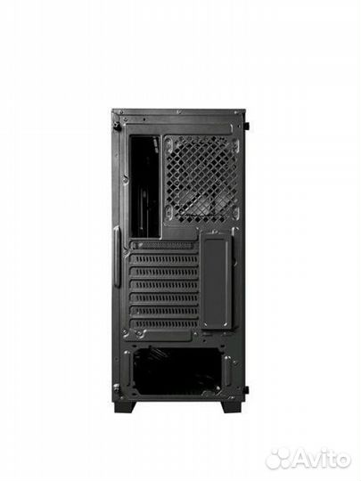 Корпус компьютерный deepcool matrexx 50 Black