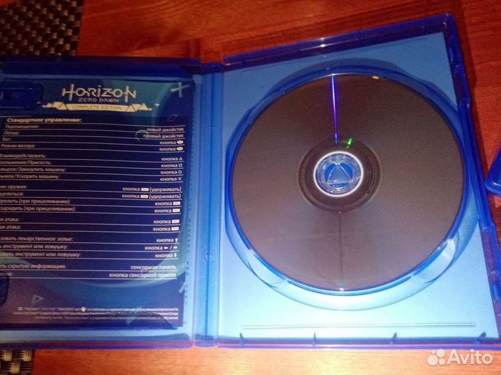 Игры для приставок ps4