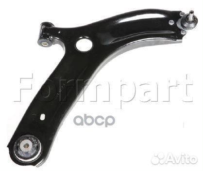Рычаг подвески LADA vesta FR 08/2015- 1609001