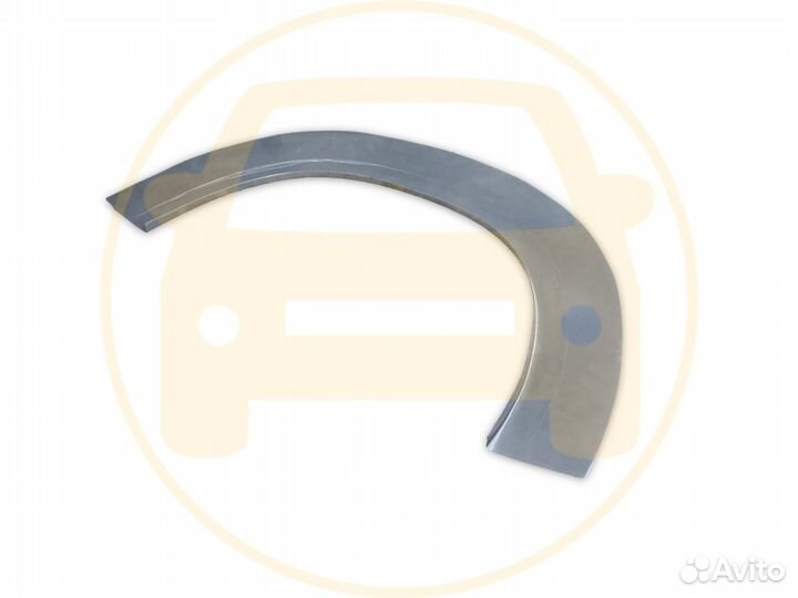 Внутренняя арка Land Rover Freelander I