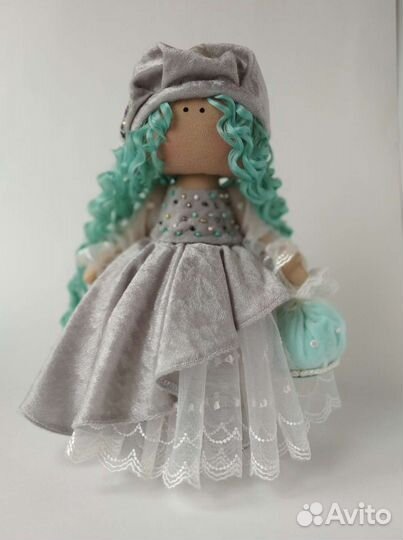 Интерьерная кукла 