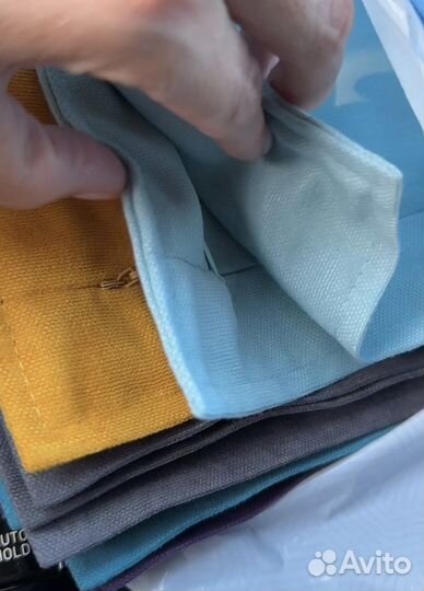 Декоративные наволочки на подушки