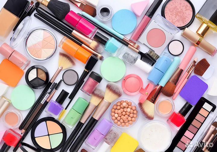 Упаковщики косметики/Вахта/Проживание/Питание