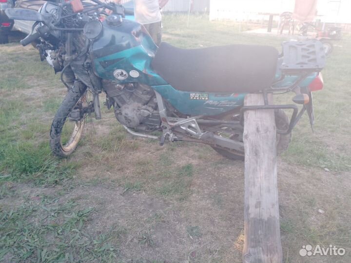 Honda xl400vr