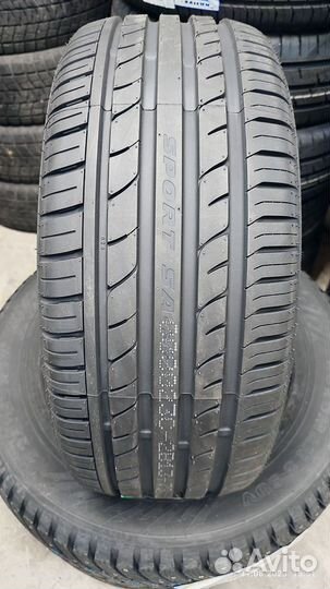 Goodride SA 37 255/40 R19 100Y