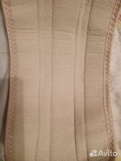 Бандаж послеоперационный 4