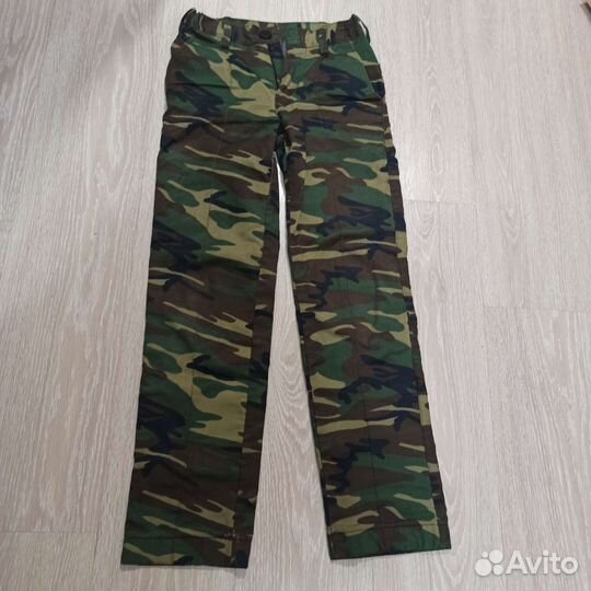 Кадетская форма