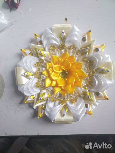 Наградные розетки