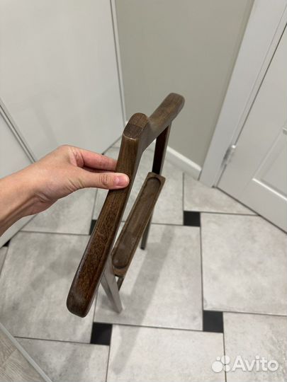 Вешалка напольная