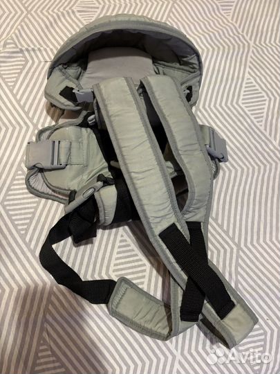 Рюкзак кенгуру