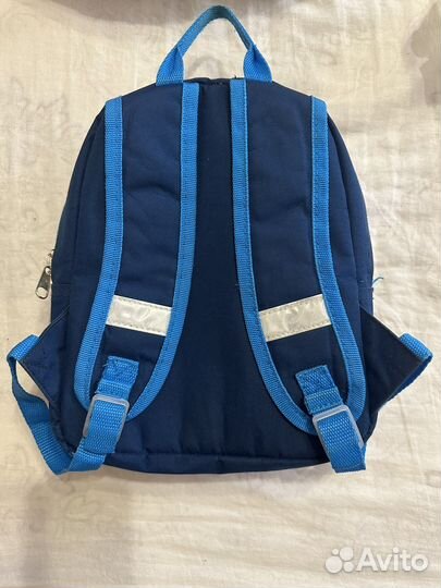 Рюкзаки детские для мальчиков