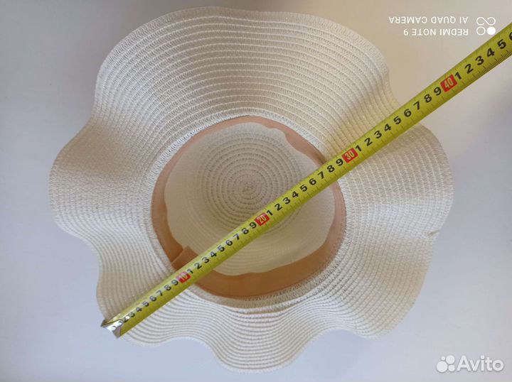 Шляпа женская