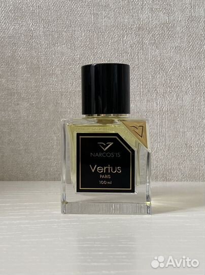 Vertus Narcos'is Делюсь