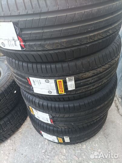 Pirelli Cinturato P7 (P7C2) 215/50 R17 95W