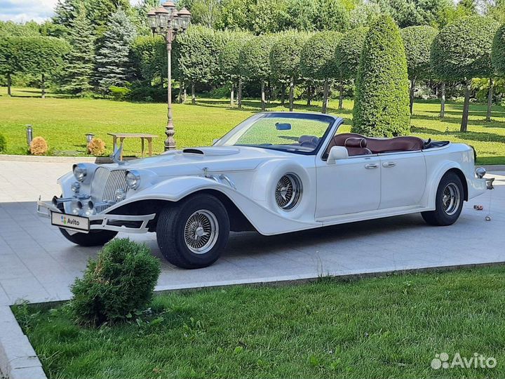 Lincoln Town Car 4.6 AT, 1996, 180 000 км