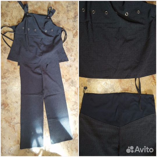 Одежда для беременных р.42-44-46